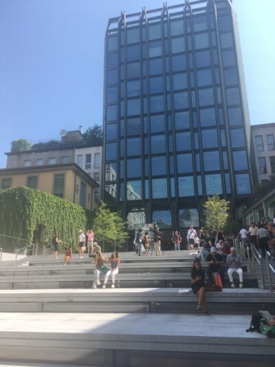 (© Arianna Panarella)