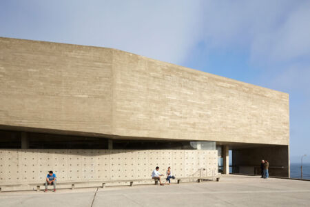 Barclay&Crousse, Museo Lugar de Memoria