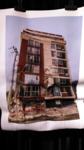 ReConstructo Rebuilding Mexico