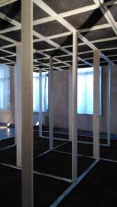 ReConstructo Rebuilding Mexico