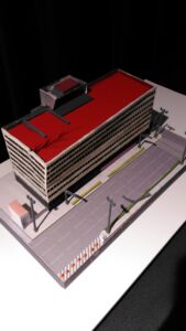 ReConstructo Rebuilding Mexico