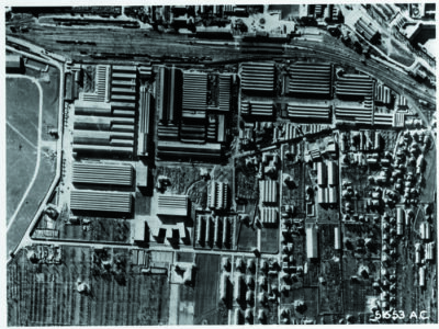 Officine Meccaniche Reggiane