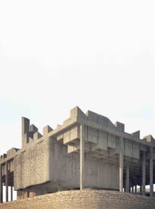 Moschea di Sokhna, Egitto