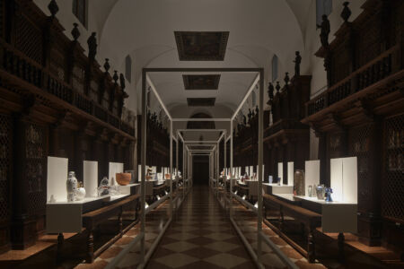 Homo Faber. Centuries of Shape © Alessandra Chemollo
