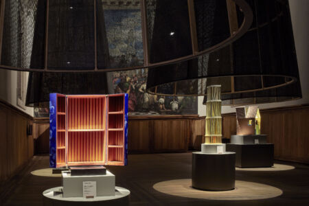 Homo Faber. Creativity and Craftsmanship © Alessandra Chemollo