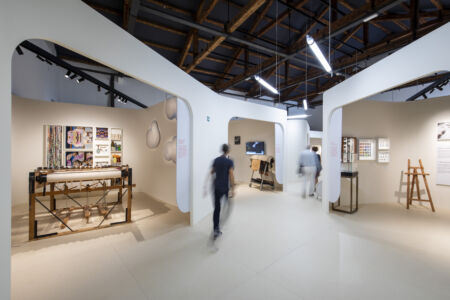 Homo Faber. Discovery And Rediscovery © Tomas Bertelsen