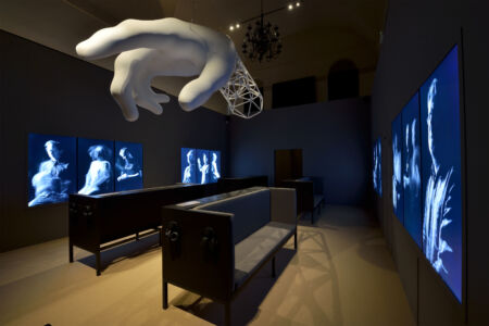 Homo Faber. Singular Talents © Lola Moser
