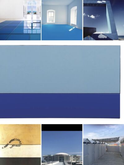 Lo sguardo delle cose, di Patrizia Di Costanzo, autoprodotto, 2017, 159 pagine