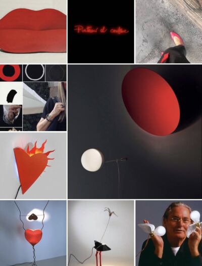 Lo sguardo delle cose, di Patrizia Di Costanzo, autoprodotto, 2017, 159 pagine