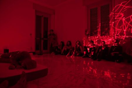 (©MAXXI_MoveTheMuseum)