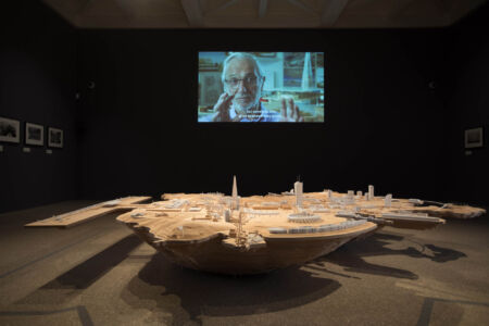 (© David Parry/Royal Academy of Arts)