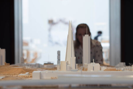 (© David Parry/Royal Academy of Arts)