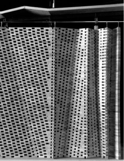 NADAAA, Casa La Roca, Caracas, 1995