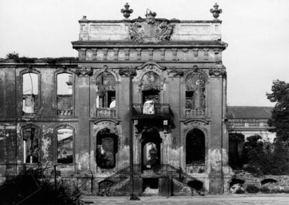 Dopo la Seconda Guerra mondiale