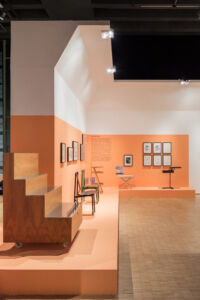 (© La Triennale di Milano - foto Gianluca Di Ioia)