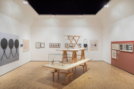 (© La Triennale di Milano - foto Gianluca Di Ioia)