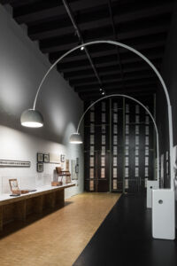 (© La Triennale di Milano - foto Gianluca Di Ioia)