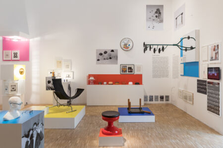 (© La Triennale di Milano - foto Gianluca Di Ioia)