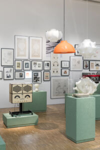 (© La Triennale di Milano - foto Gianluca Di Ioia)