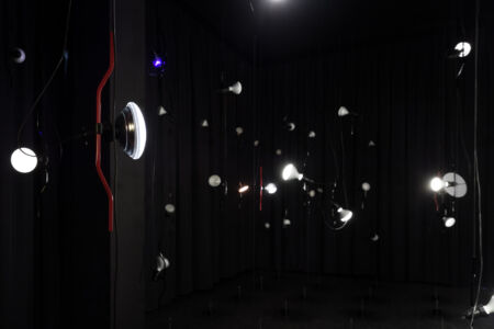 (© La Triennale di Milano - foto Gianluca Di Ioia)