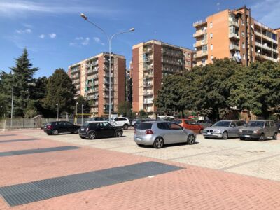 Quartiere Satellite di Pioltello