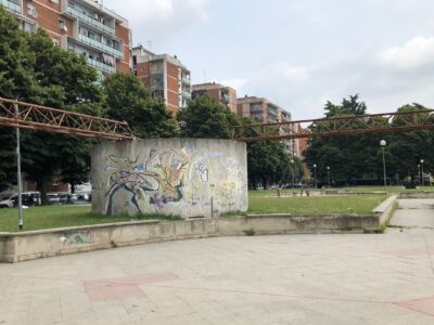 Quartiere Satellite di Pioltello