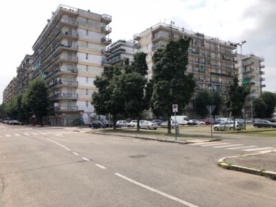 Quartiere Satellite di Pioltello