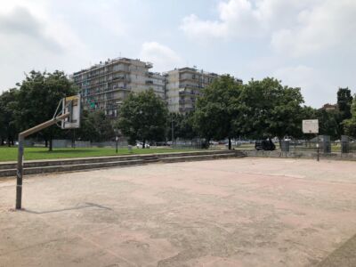 Quartiere Satellite di Pioltello