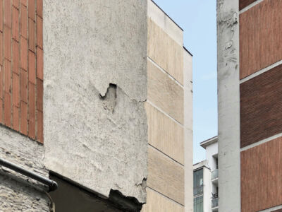 Quartiere Satellite di Pioltello