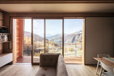 © Francesco Mattuzzi