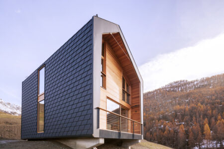 © Francesco Mattuzzi