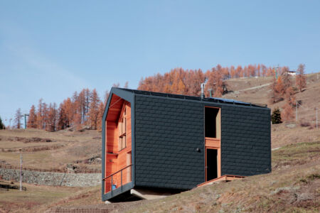 © Francesco Mattuzzi