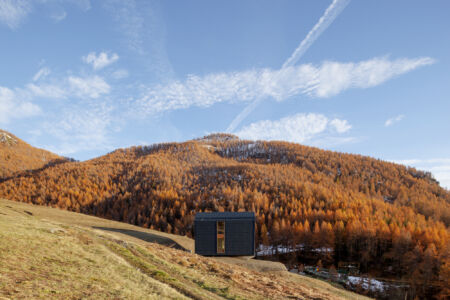 © Francesco Mattuzzi