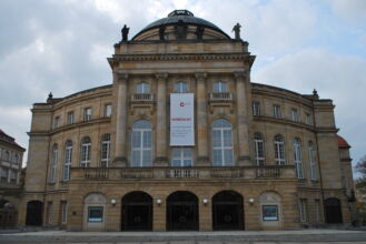 FASE I, Opernteather (© foto Daniela Völkel)