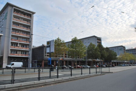 FASE II, Straße der Nationen oggi (© foto Daniela Völkel)