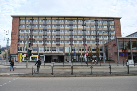 FASE II, Hotel der Oper (© foto Daniela Völkel)