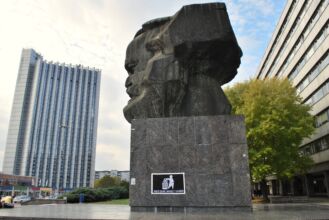 FASE III, Il capo (© foto Daniela Völkel)