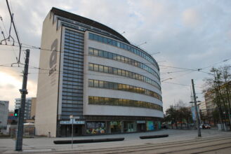 Shocken (© foto Daniela Völkel)