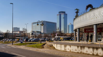 Bresciadue da via San Zeno (© Ilario Piatti - www.ilariopiatti.com)