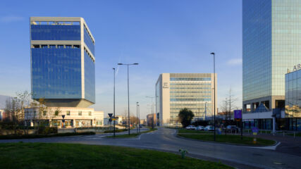 Bresciadue da via Cefalonia (© Ilario Piatti - www.ilariopiatti.com)