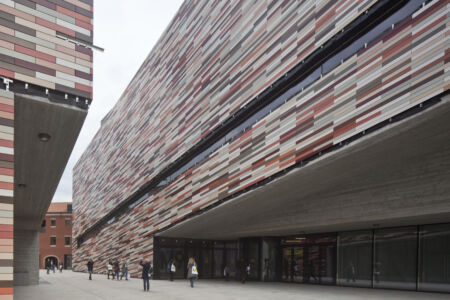 © Polymnia Venezia, foto Alessandra Chemollo