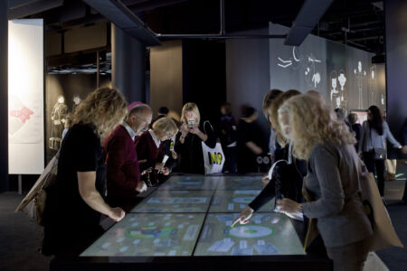 © Polymnia Venezia, foto Alessandra Chemollo