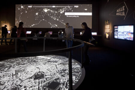 © Polymnia Venezia, foto Alessandra Chemollo