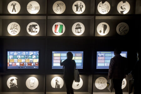 © Polymnia Venezia, foto Alessandra Chemollo