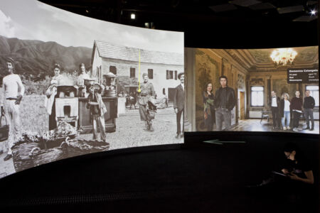 © Polymnia Venezia, foto Alessandra Chemollo