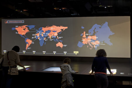 © Polymnia Venezia, foto Alessandra Chemollo