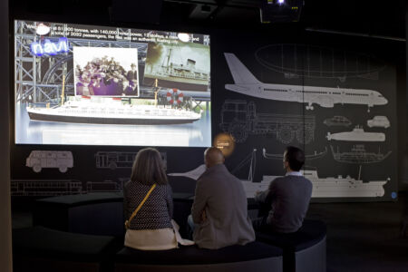 © Polymnia Venezia, foto Alessandra Chemollo