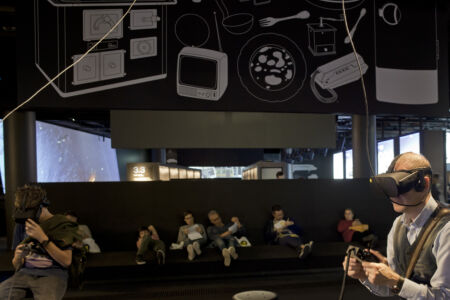 © Polymnia Venezia, foto Alessandra Chemollo