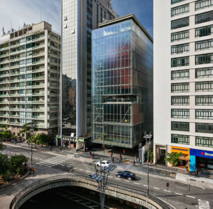 IMS-SP di Andrade-Morettin (© Nelson Kon)