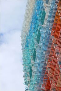 Ateliers Jean Nouvel, La Marseillaise (© Michele Clavel)